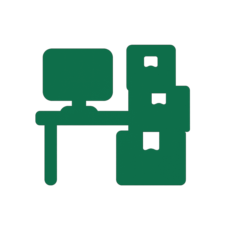 Mudanzas para empresas