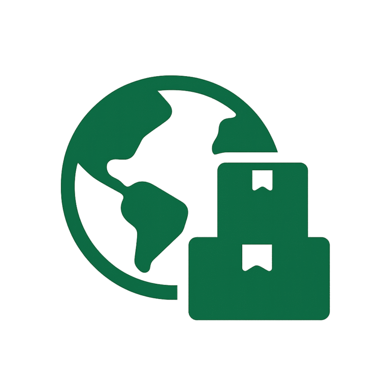 Mudanzas internacionales